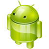 Android logo 3